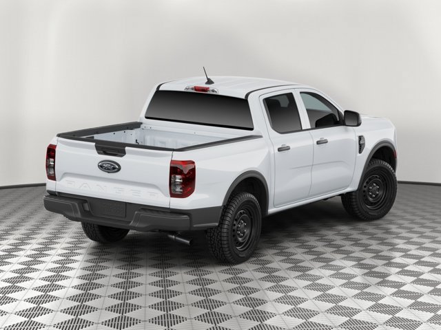 New 2026 Ford Ranger XL RWD image 3