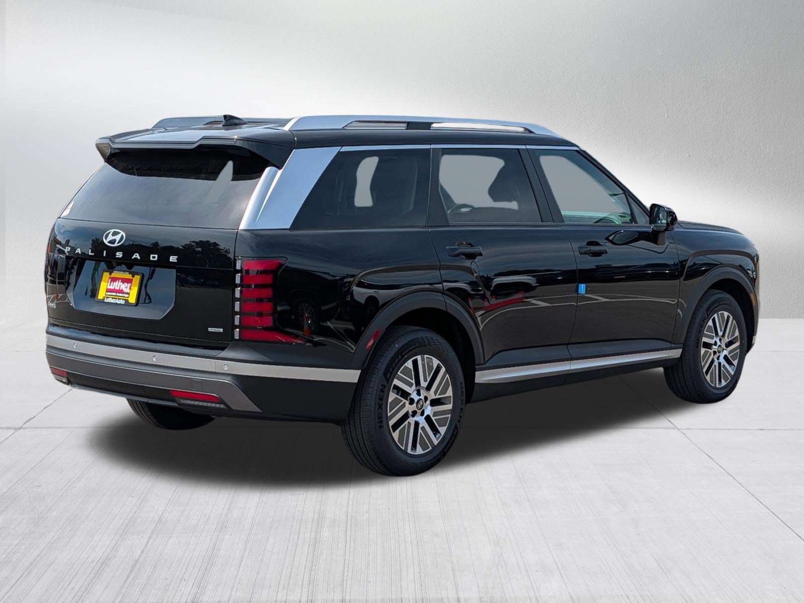 New 2026 Hyundai Palisade SEL AWD/4WD image 4
