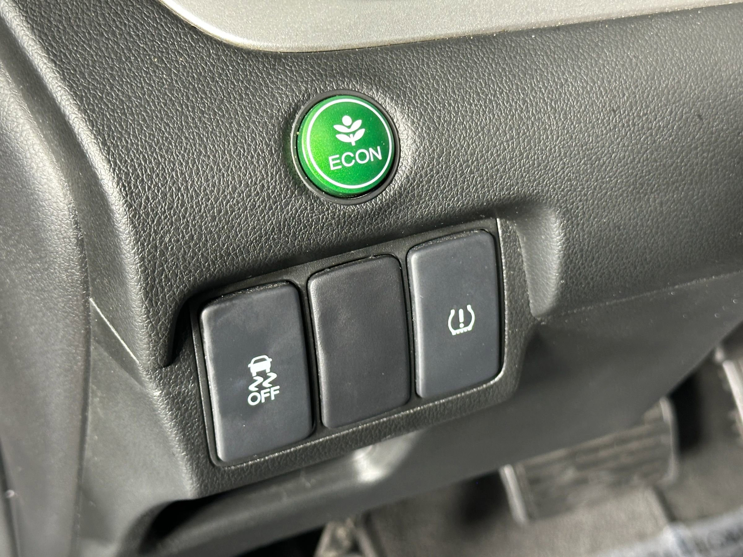 Used 2014 Honda CR-V LX image 22