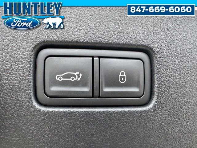 Used 2023 Genesis GV60 Performance image 14