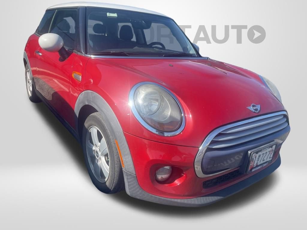 Used 2015 MINI Cooper 2-Door Hardtop image 12