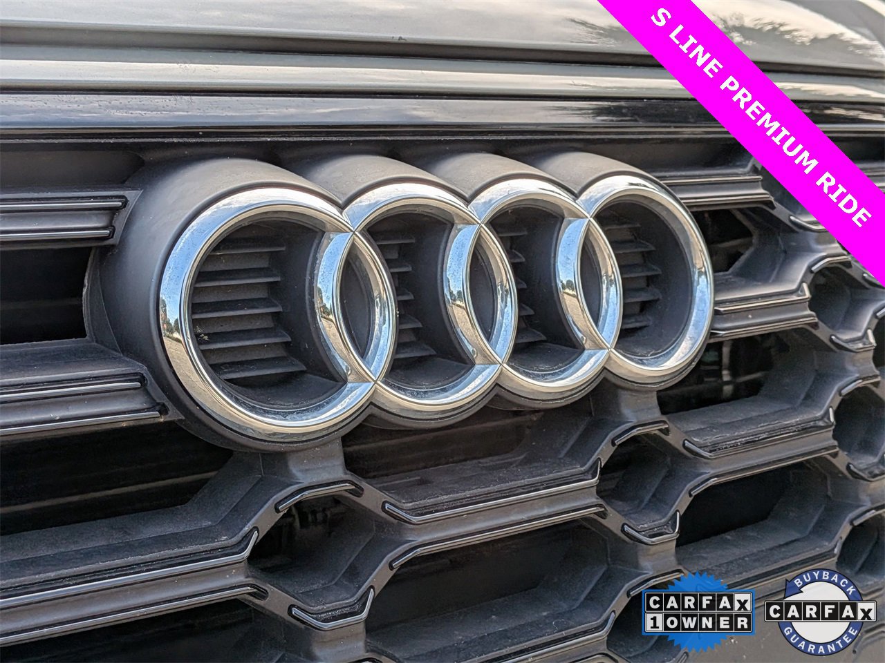 Used 2025 Audi Q5 2.0T Premium image 5