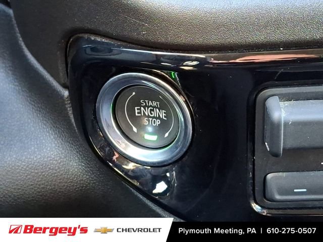 Certified 2025 Chevrolet Silverado 2500 LT w/ Convenience Package image 26