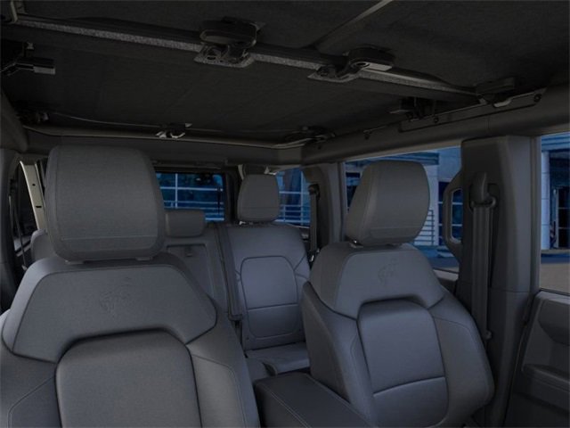 New 2025 Ford Bronco Outer Banks image 12