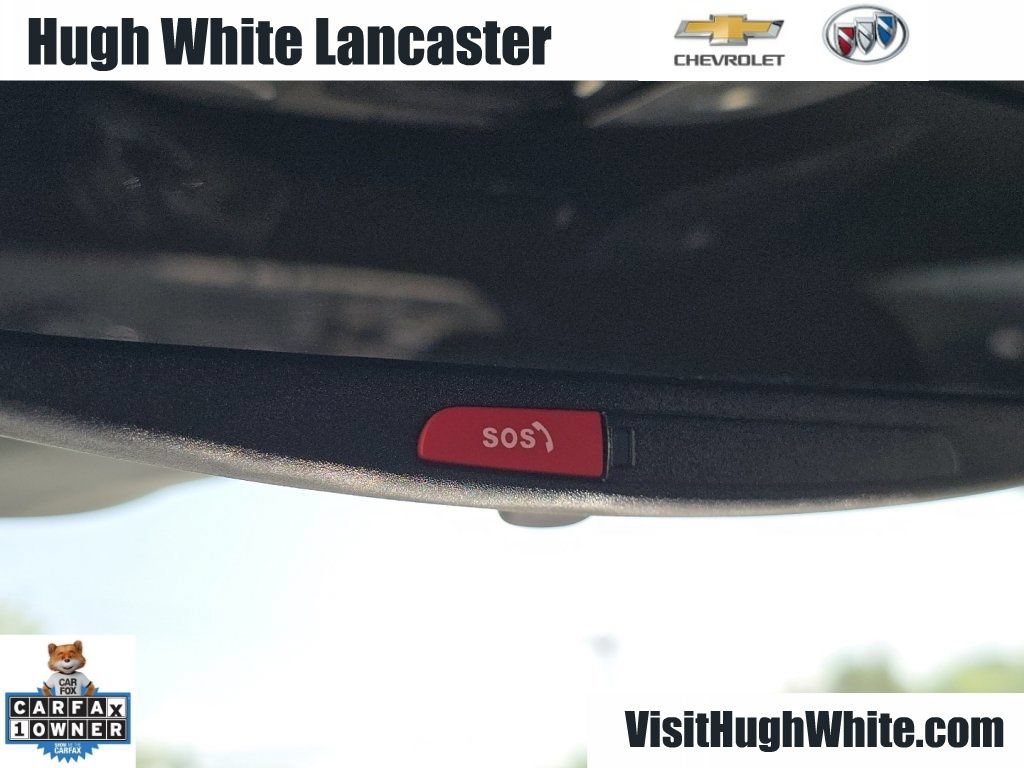 Used 2024 Jeep Compass Latitude AWD/4WD image 31
