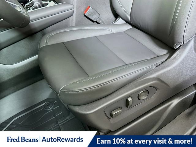 New 2026 Chevrolet Suburban Z71 w/ Comfort Package image 18