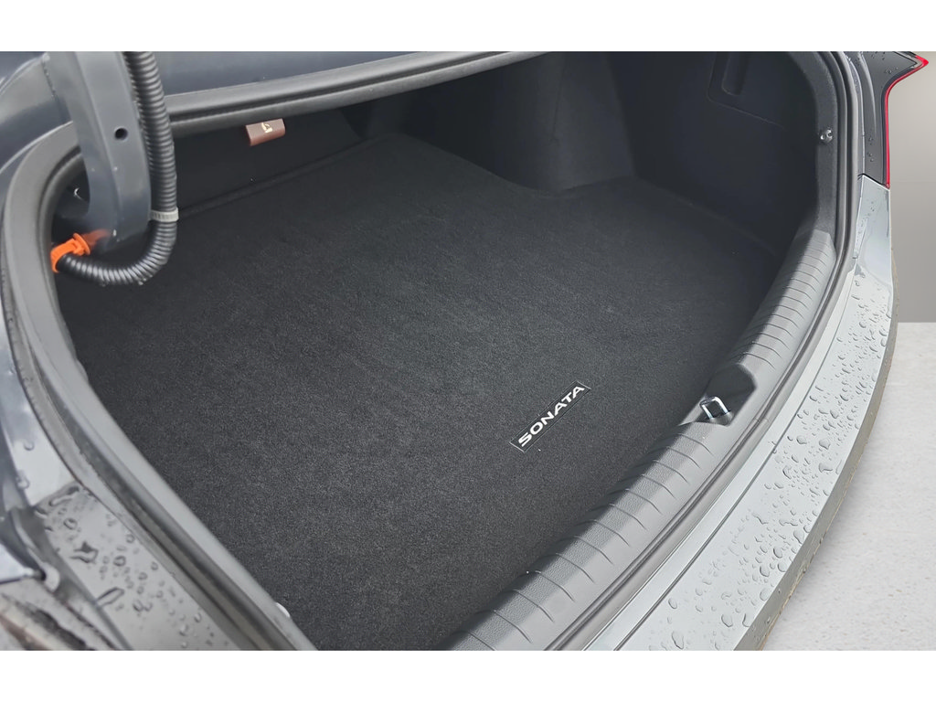 Certified 2023 Hyundai Sonata SEL FWD image 15