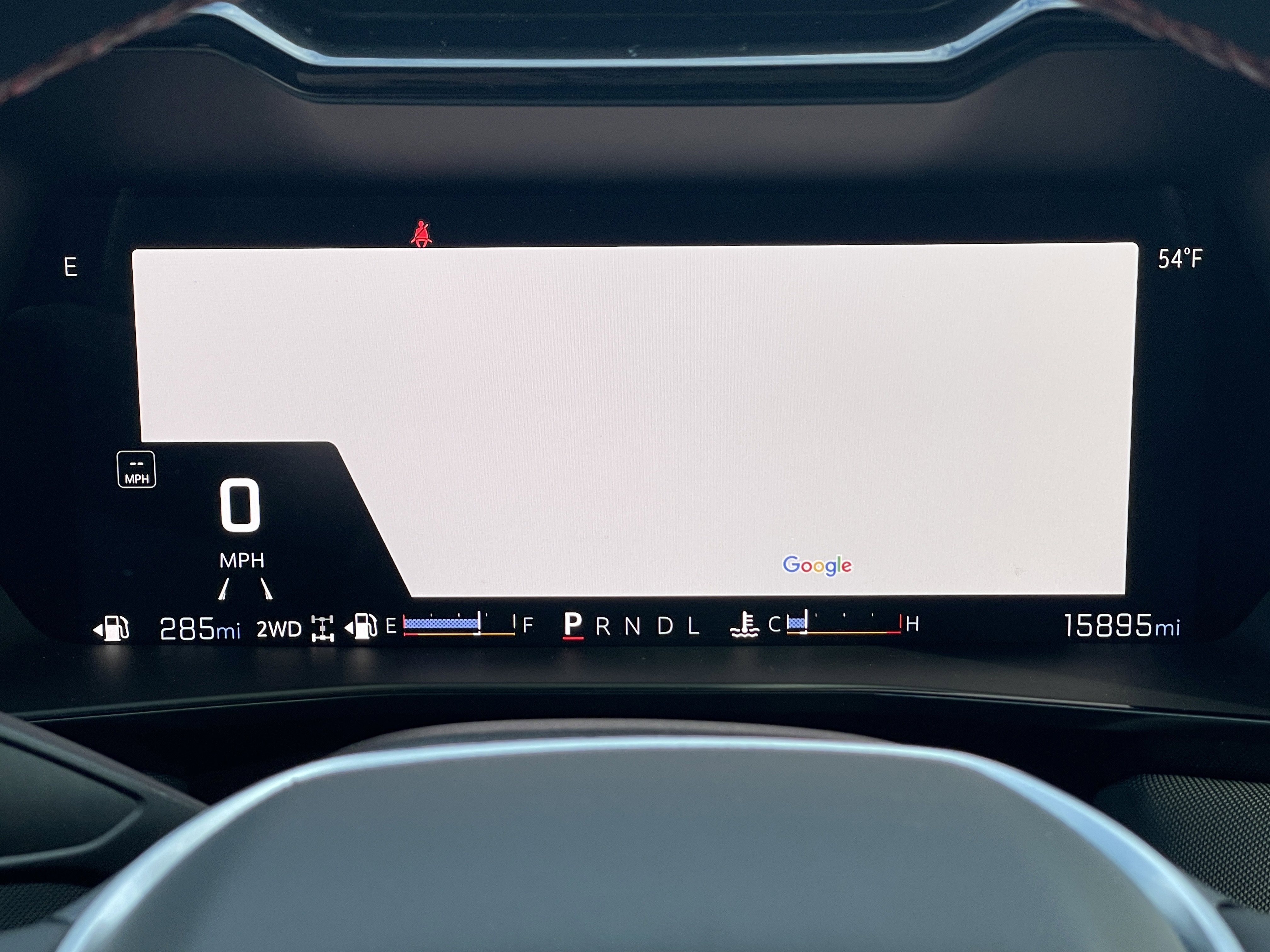 Used 2024 Chevrolet Colorado Z71 w/ Z71 Convenience Package 2 image 26