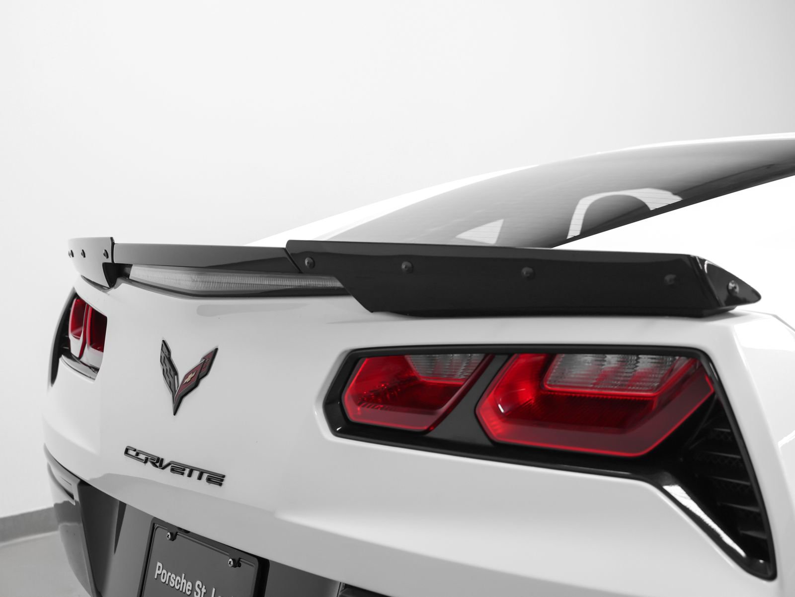 Used 2019 Chevrolet Corvette Grand Sport image 13