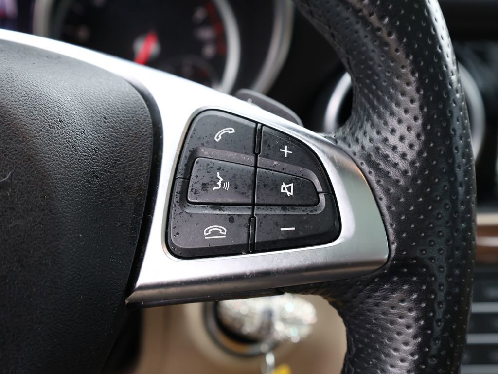 Used 2018 Mercedes-Benz SLC 300 image 31