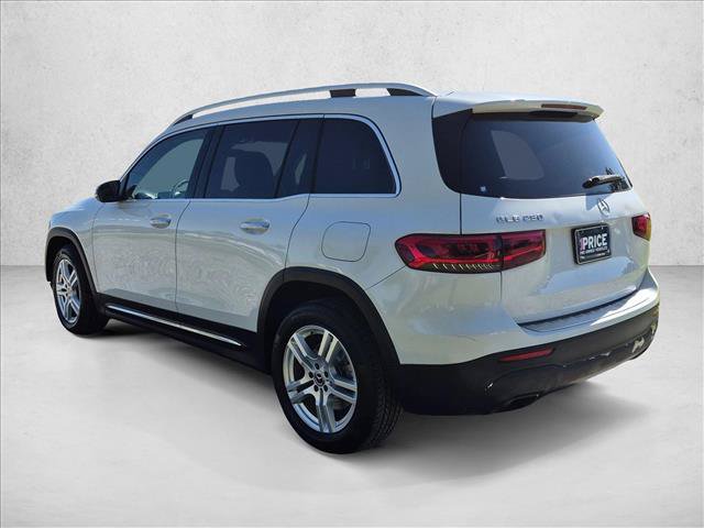 Used 2020 Mercedes-Benz GLB 250 image 8