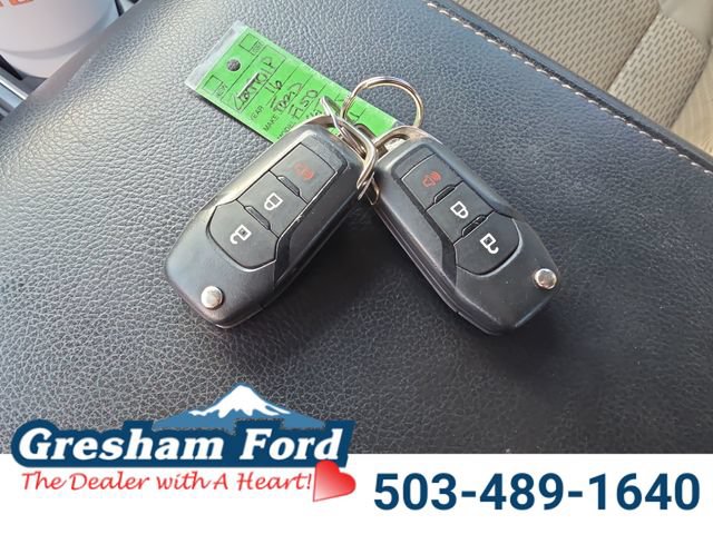Used 2016 Ford F150 XLT w/ Equipment Group 301A Mid AWD/4WD image 24