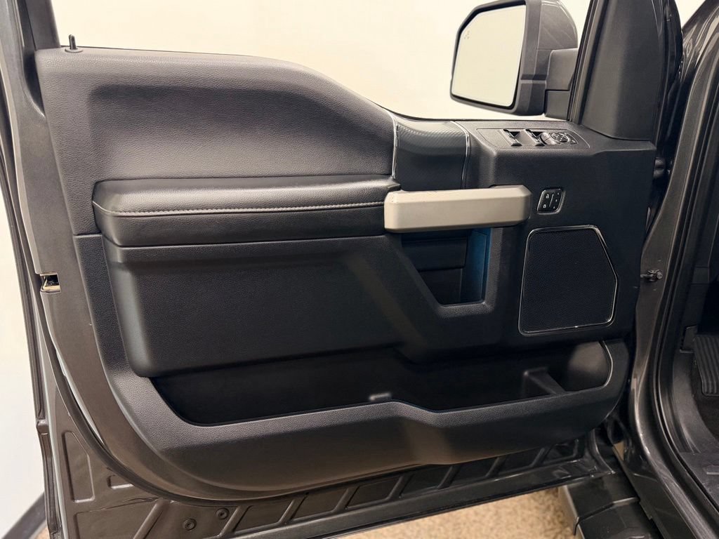 Used 2020 Ford F150 Lariat w/ Equipment Group 502A Luxury AWD/4WD image 9