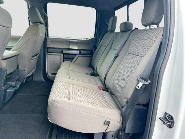 Certified 2022 Ford F350 XLT w/ XLT Premium Package image 23