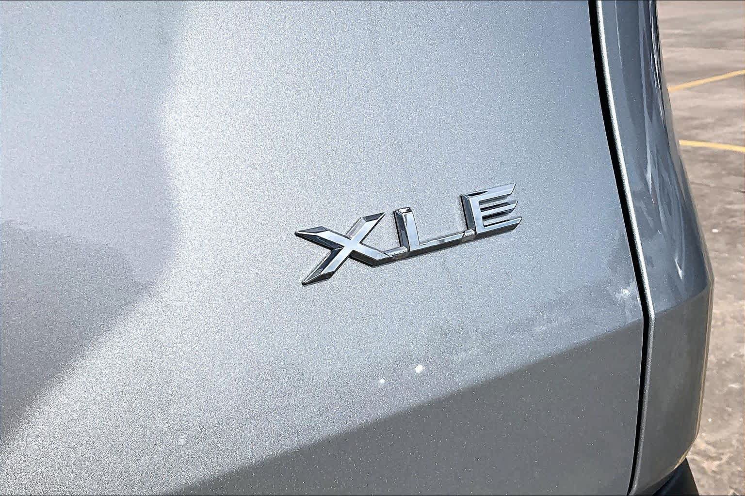 Certified 2026 Toyota Grand Highlander FWD image 10
