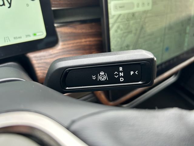 Used 2022 Rivian R1T Adventure AWD/4WD image 15