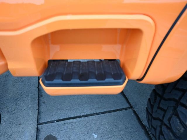 New 2025 Ford F250 XLT w/ Black Appearance Package image 64