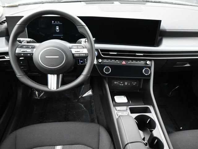 New 2026 Hyundai Sonata SEL AWD/4WD image 12