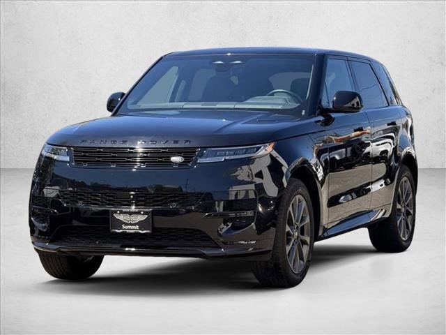Used 2024 Land Rover Range Rover Sport Dynamic SE image 1