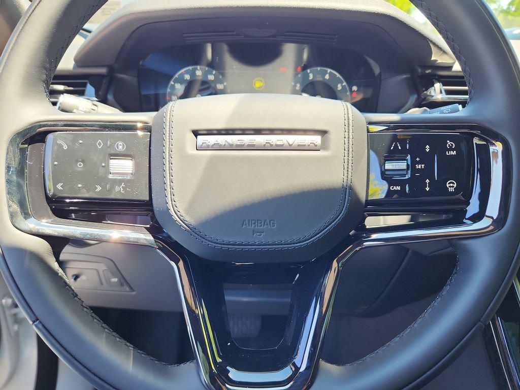 New 2026 Land Rover Range Rover Velar S AWD/4WD image 18