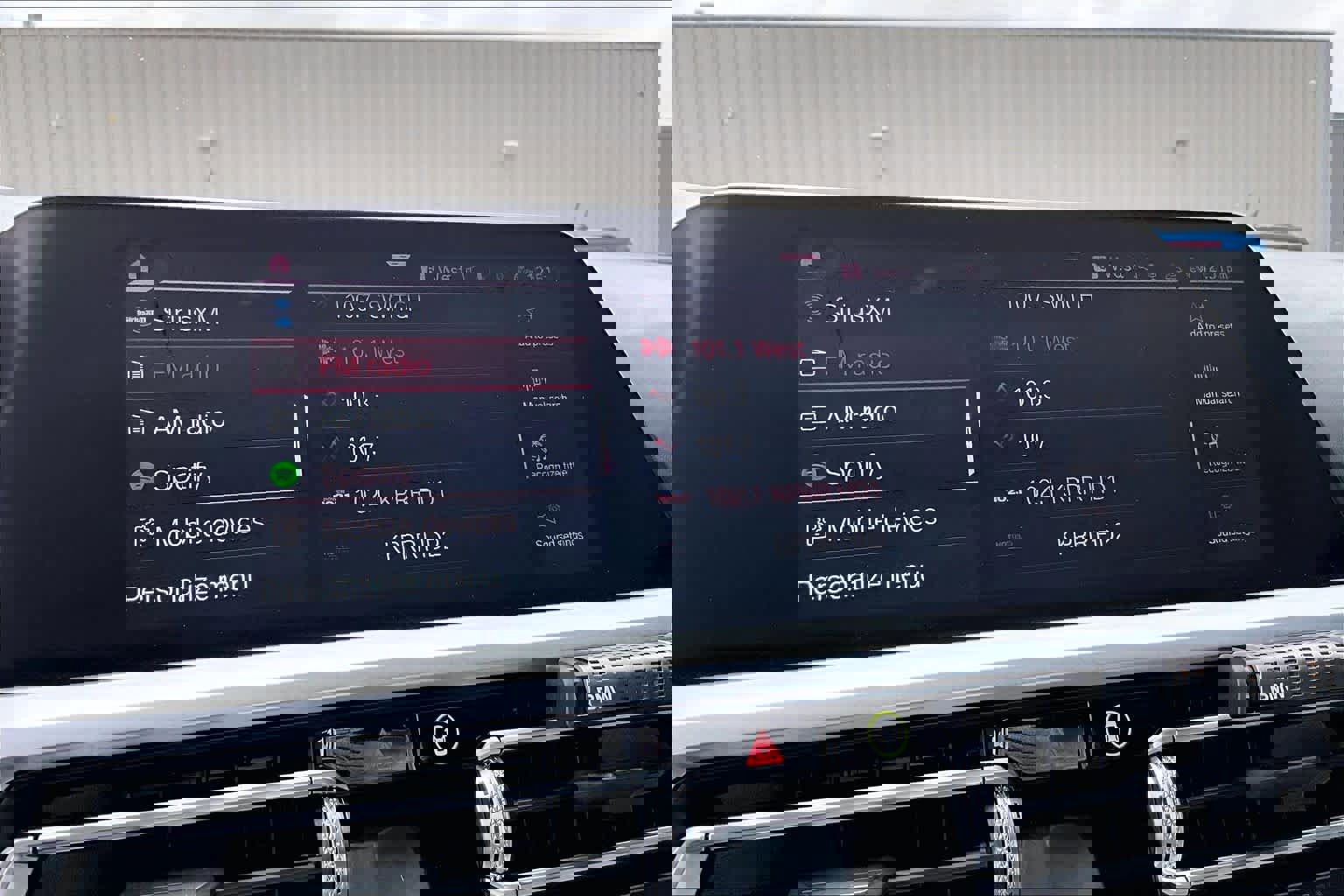 Used 2023 BMW M4 xDrive Competition image 30