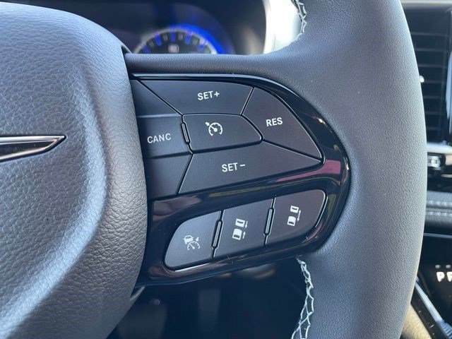 New 2026 Chrysler Pacifica Limited w/ S Appearance Package image 13