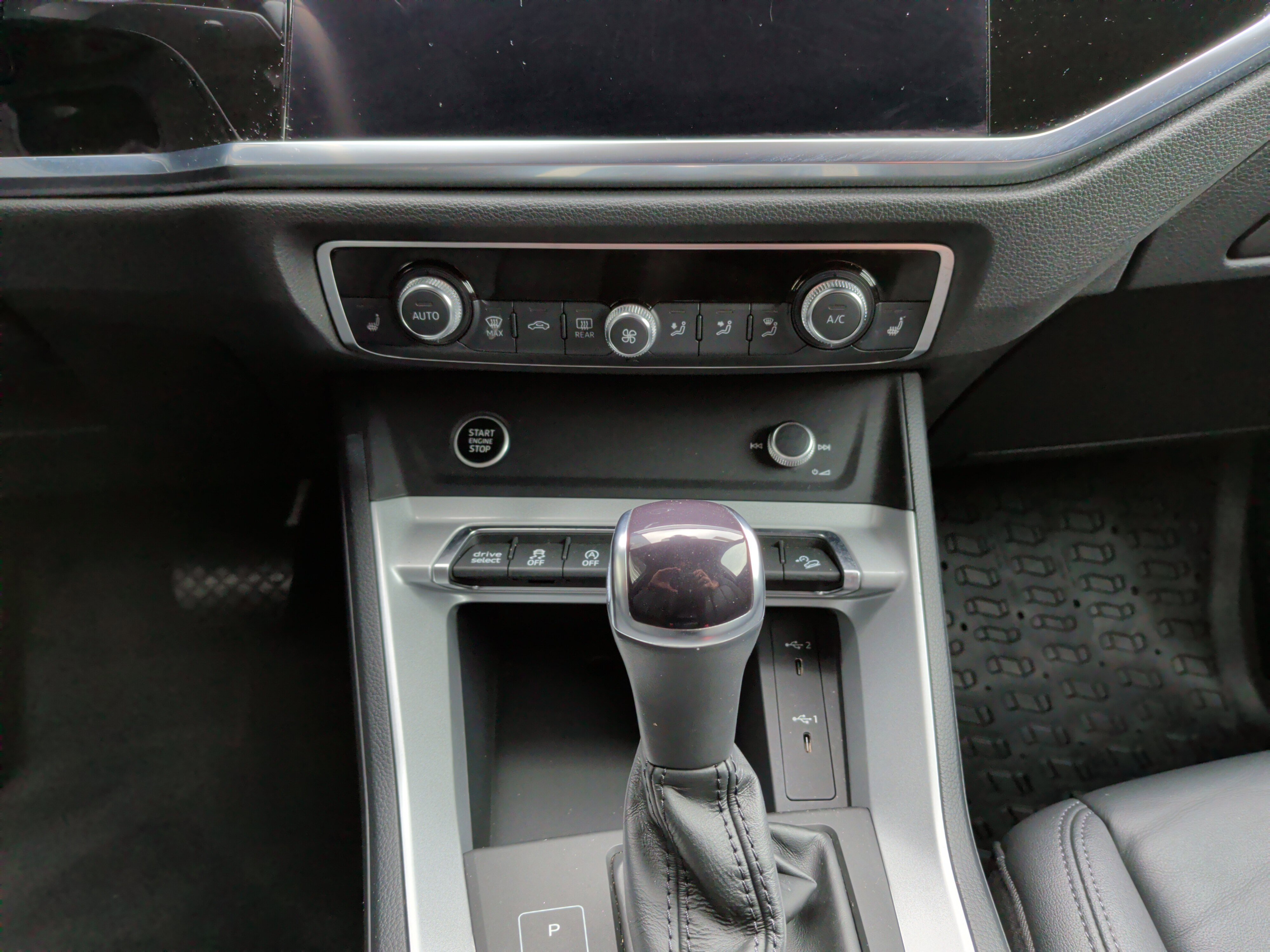 Certified 2022 Audi Q3 2.0T Premium w/ Convenience Package image 28