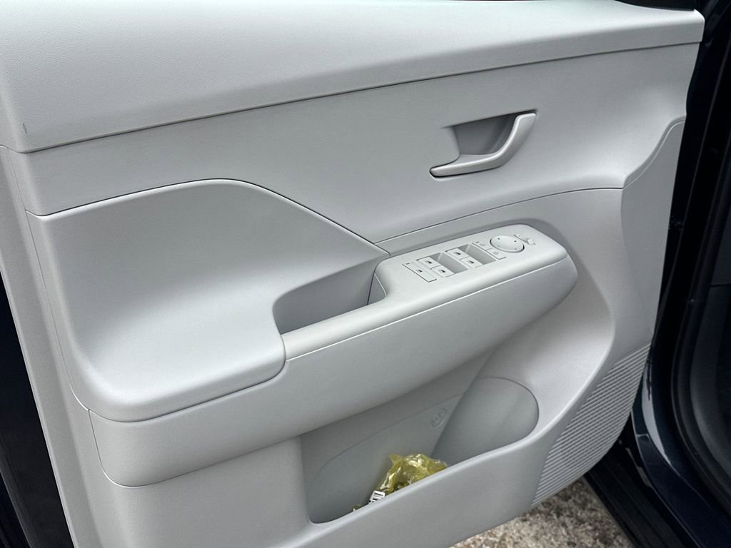 New 2026 Hyundai Kona SEL Sport image 10