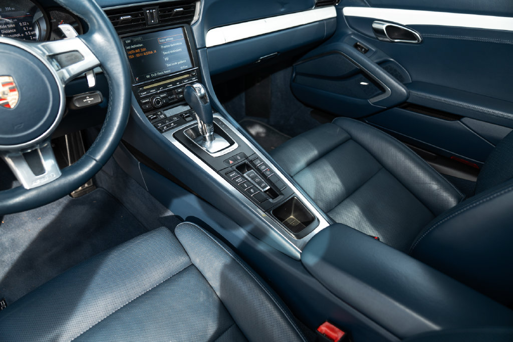 Used 2013 Porsche 911 Carrera S RWD image 27