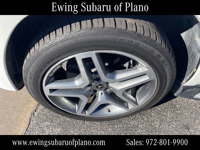 Used 2019 Mercedes-Benz GLS 550 4MATIC image 35