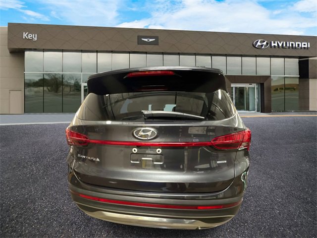 Used 2023 Hyundai Santa Fe SEL w/ Premium Package image 7