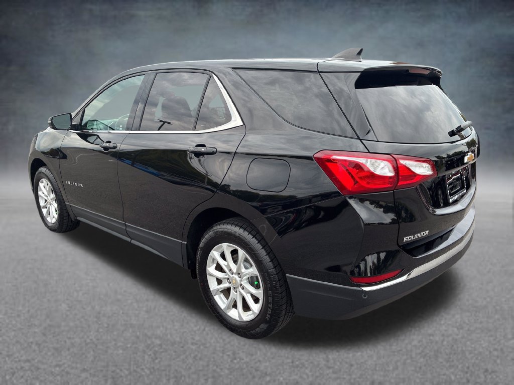 Used 2019 Chevrolet Equinox LT AWD/4WD image 3