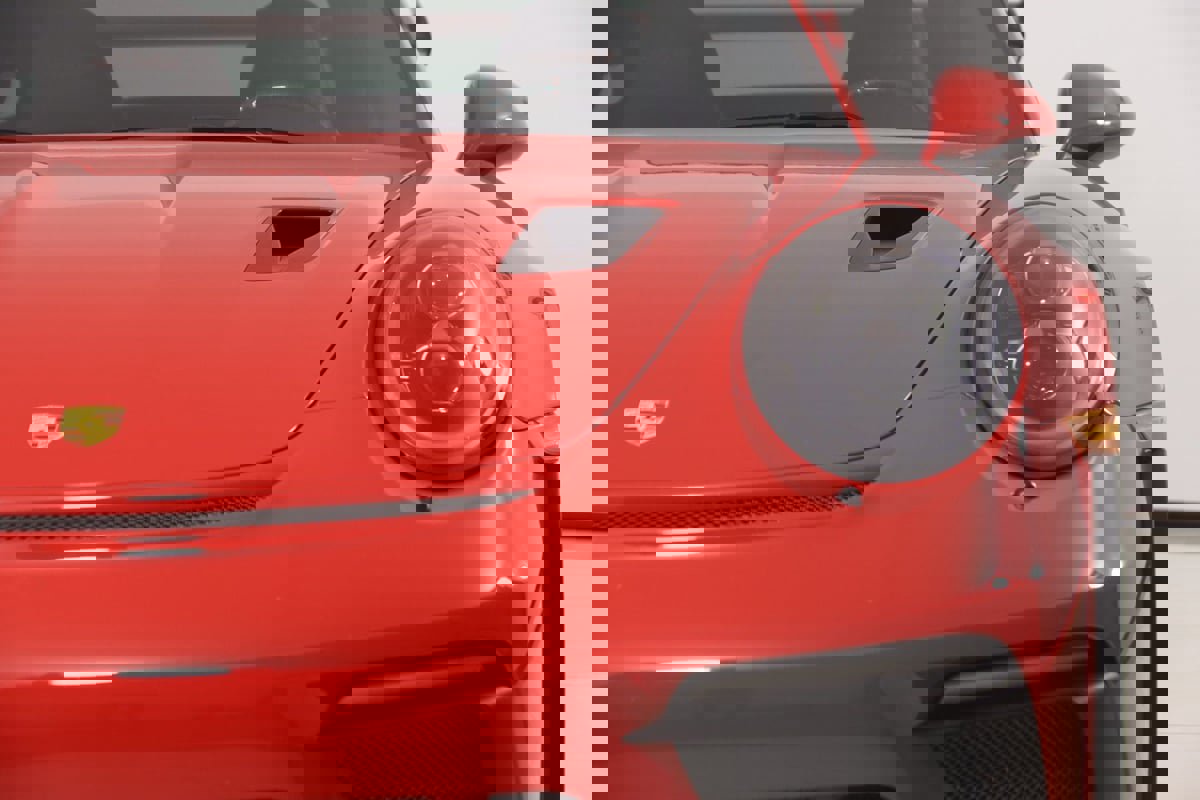 Used 2019 Porsche 911 GT3 RS image 91