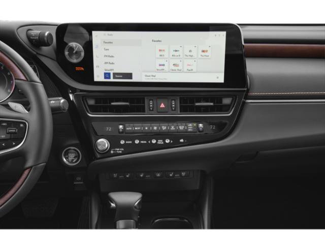 Used 2024 Lexus ES 350 w/ Luxury Package FWD image 9