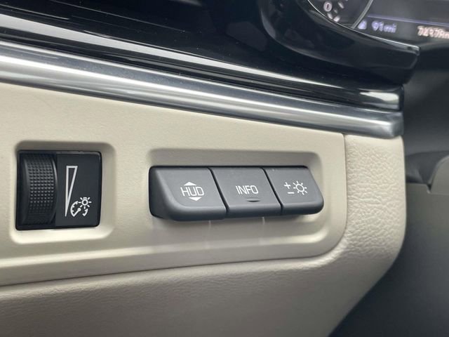 Used 2020 Cadillac XT6 Premium Luxury image 26