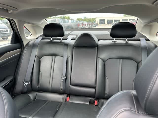 Used 2021 Kia K5 EX w/ EX Premium Package FWD image 5