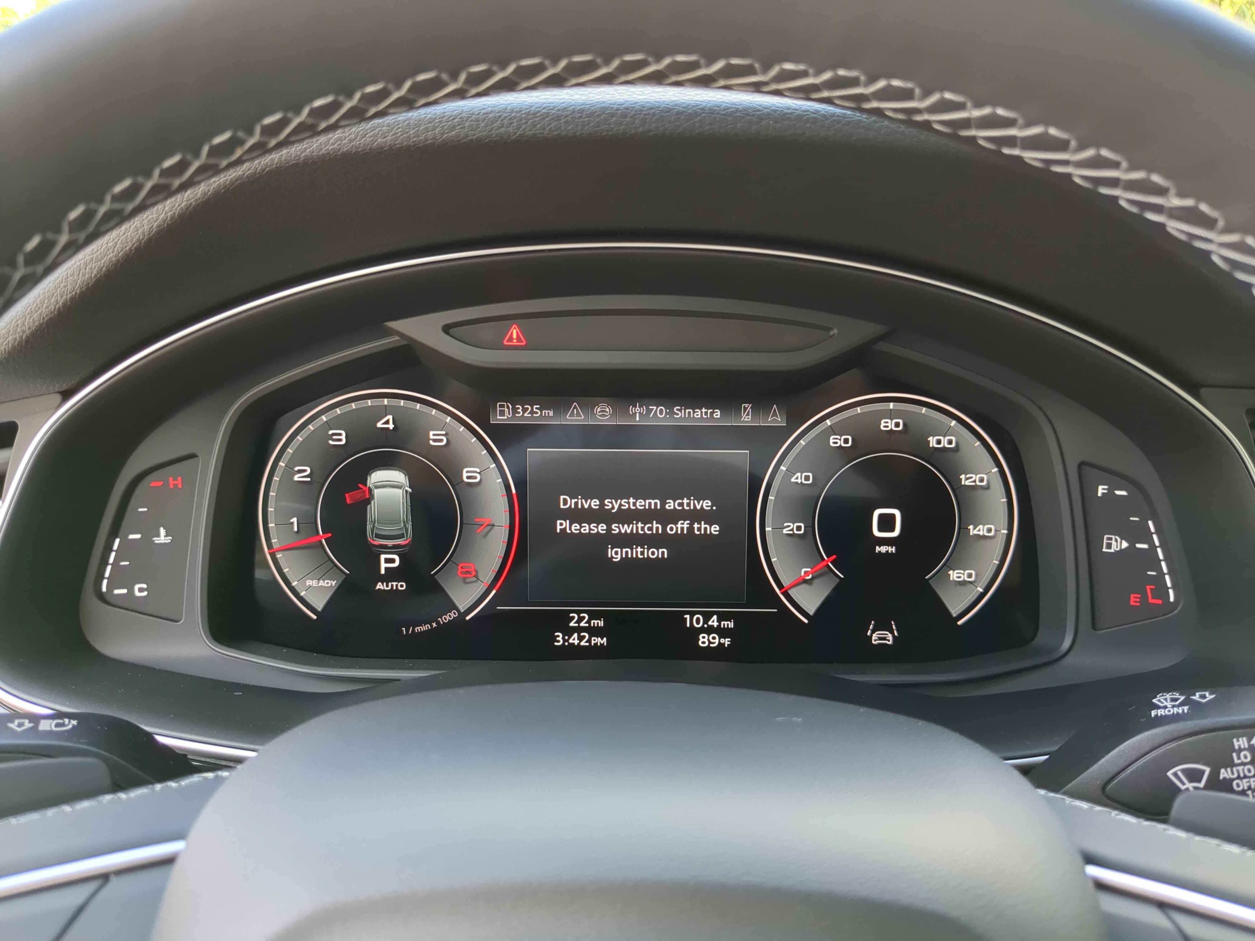 New 2026 Audi Q8 Premium Plus AWD/4WD image 30