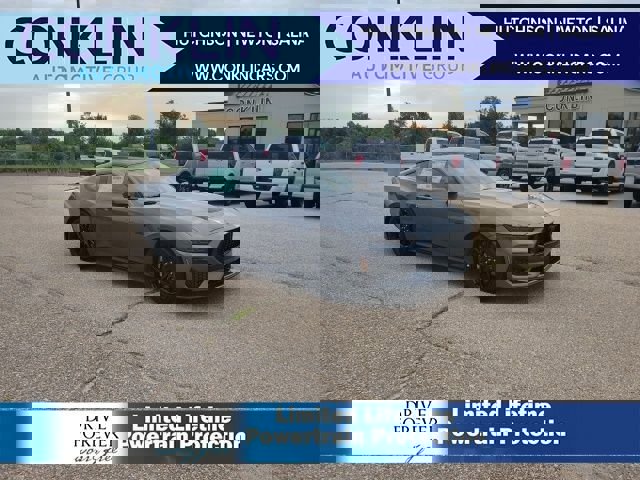 New 2025 Ford Mustang GT Premium video 1