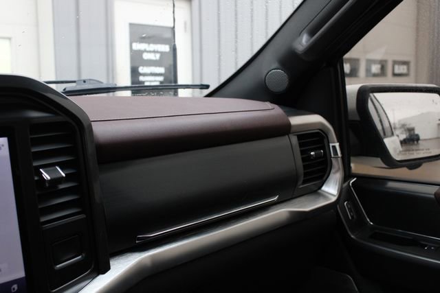 Used 2023 Ford F150 Lariat w/ Equipment Group 502A High image 20