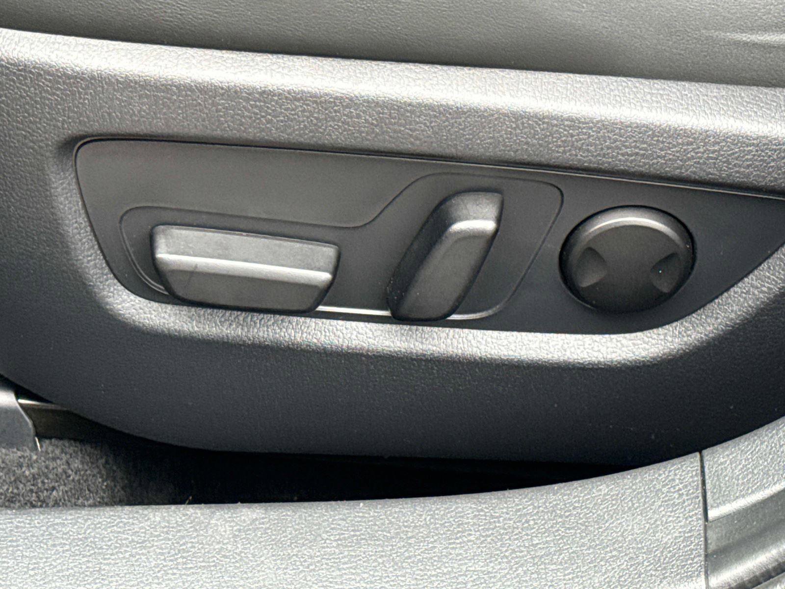 Certified 2021 MAZDA CX-30 2.5 Turbo w/ Premium Package image 20