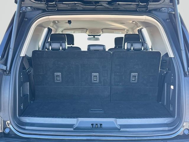 Used 2024 Ford Expedition XLT image 18