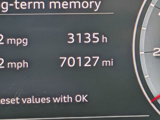 Used 2020 Audi Q8 Premium Plus w/ Premium Plus Package AWD/4WD image 33