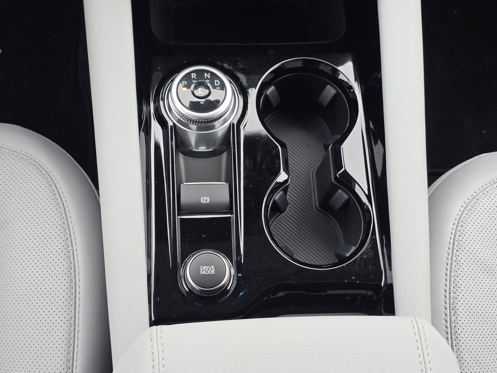 New 2026 Ford Explorer Platinum w/ LUX Leather Package image 23