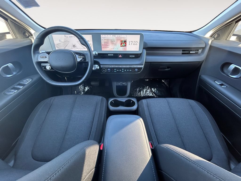 Used 2024 Hyundai Ioniq 5 SEL AWD/4WD image 14