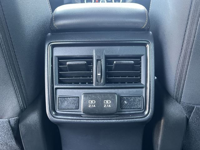 Certified 2023 Subaru Forester Wilderness w/ Wilderness Package AWD/4WD image 34