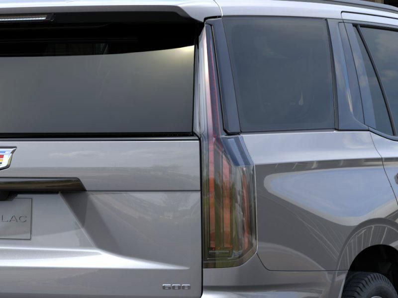 New 2026 Cadillac Escalade Sport w/ Touring Package AWD/4WD image 11