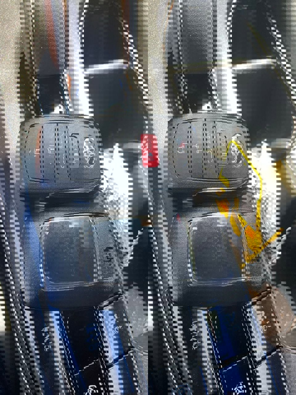 Used 2025 Toyota Crown Limited w/ Carpet Mat Package (TMS) image 11