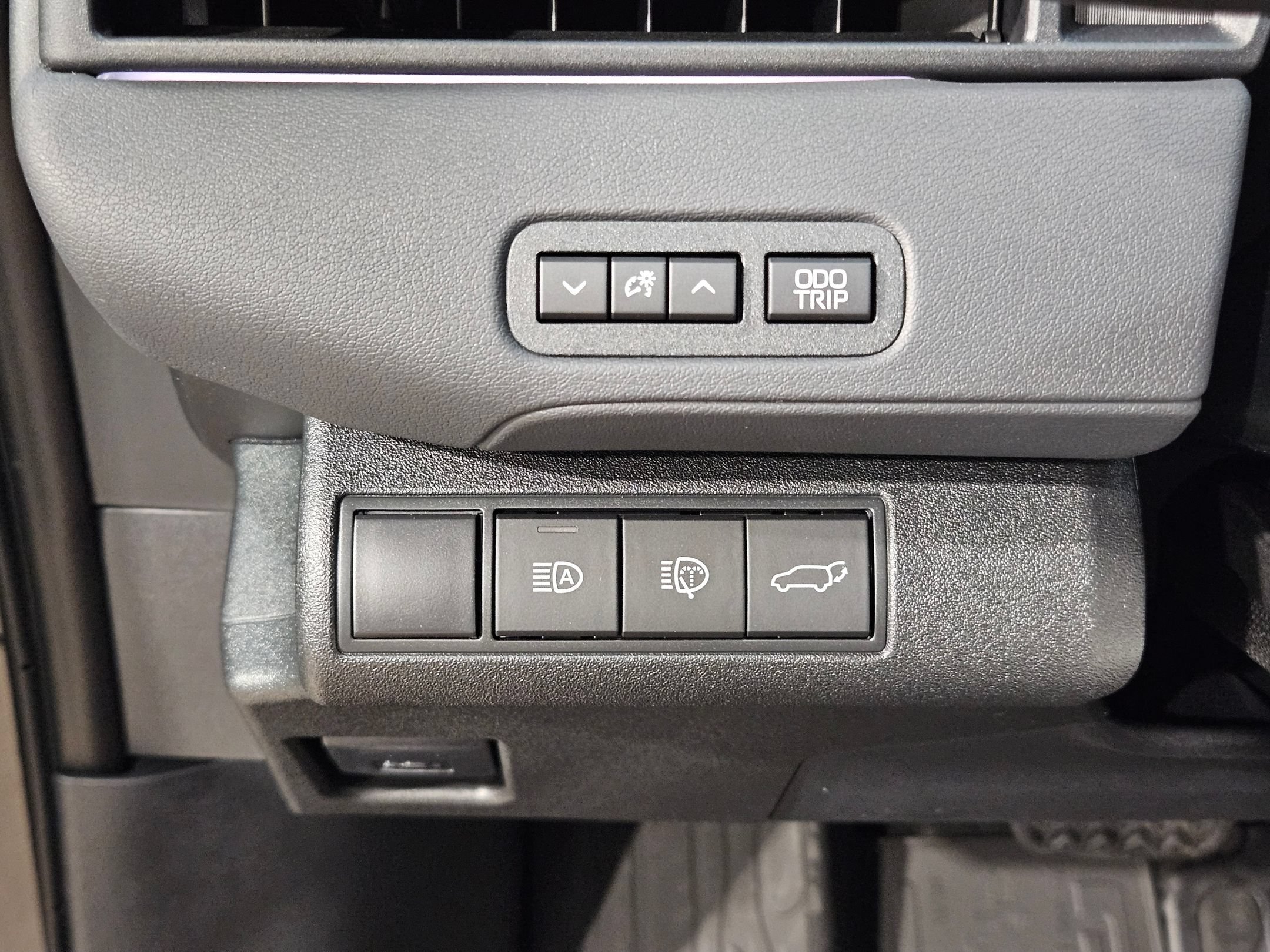 New 2026 Toyota bZ Woodland AWD/4WD image 14