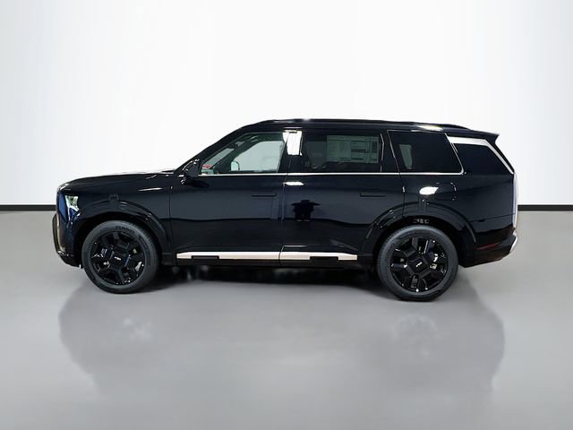 New 2027 Kia Telluride SX image 4