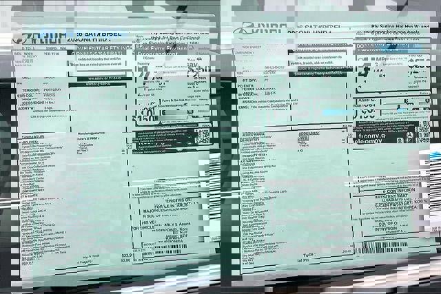 New 2026 Hyundai Sonata SEL image 40